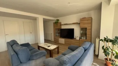 Apartment in Ensanche photo 4