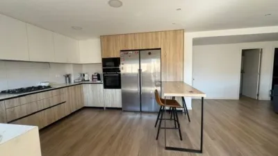 Apartment in Ensanche photo 6