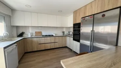 Apartment in Ensanche photo 7