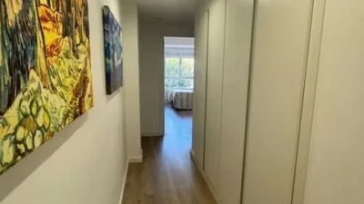 Apartment in Ensanche photo 9