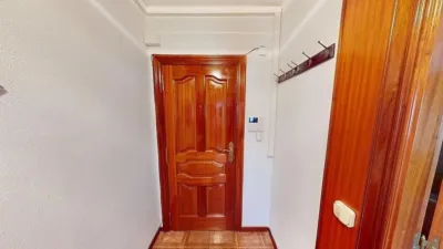 Piso en Os Castros-Castrillón-Monelos photo 21