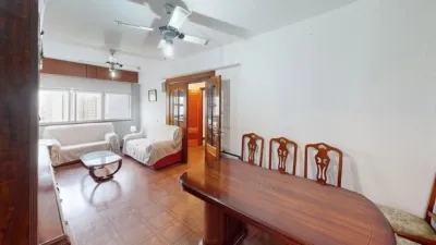 Piso en venta en Os Castros-Castrillón-Monelos - Vista 6