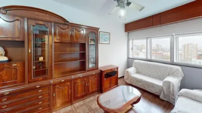 Piso en venta en Os Castros-Castrillón-Monelos - Més