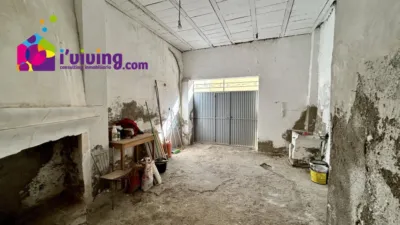 Chalet en Albox photo 14