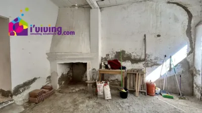 Chalet en Albox photo 16