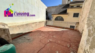 Chalet en Albox photo 17
