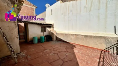 Chalet en Albox photo 19