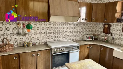 Chalet in Albox photo 2