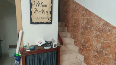 Piso en venta en Beraun-Pontika, Beraun-Pontika (Errenteria) de 352.000 €
