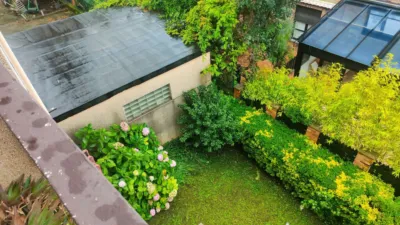 Piso en venta en Beraun-Pontika, Beraun-Pontika (Errenteria) de 352.000 €