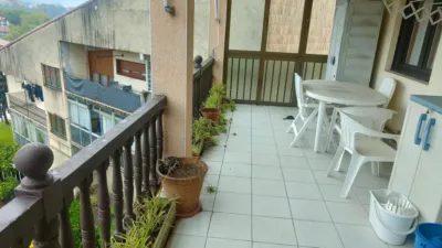 Piso en venta en Beraun-Pontika, Beraun-Pontika (Errenteria) de 352.000 €