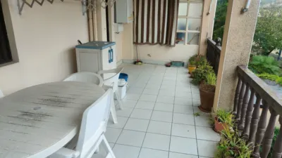 Piso en venta en Beraun-Pontika, Beraun-Pontika (Errenteria) de 352.000 €