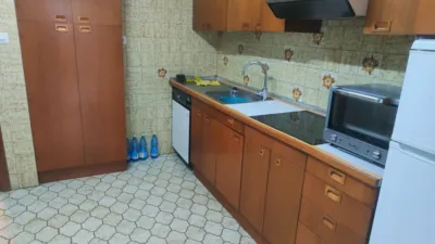 Piso en venta en Beraun-Pontika, Beraun-Pontika (Errenteria) de 352.000 €