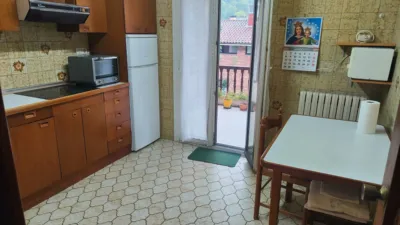 Piso en venta en Beraun-Pontika, Beraun-Pontika (Errenteria) de 352.000 €