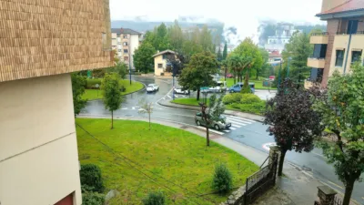 Piso en venta en Beraun-Pontika, Beraun-Pontika (Errenteria) de 352.000 €