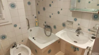 Piso en venta en Beraun-Pontika, Beraun-Pontika (Errenteria) de 352.000 €