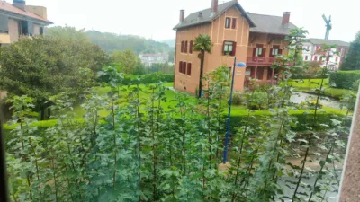 Piso en venta en Beraun-Pontika, Beraun-Pontika (Errenteria) de 352.000 €