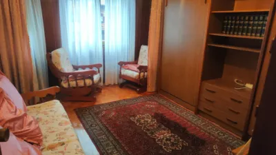 Piso en venta en Beraun-Pontika, Beraun-Pontika (Errenteria) de 352.000 €