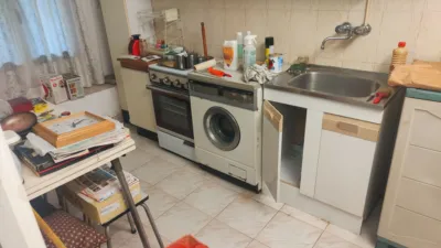 Piso en venta en Beraun-Pontika, Beraun-Pontika (Errenteria) de 352.000 €