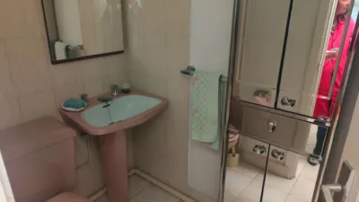 Piso en venta en Beraun-Pontika, Beraun-Pontika (Errenteria) de 352.000 €