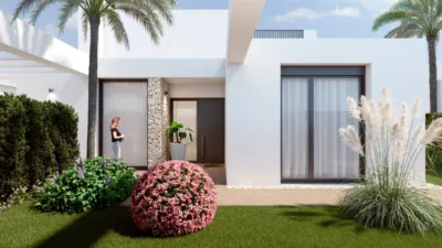 Casa – Almoradí, La Eralta - Vista 3