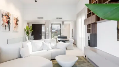 Casa – Almoradí, La Eralta - Más