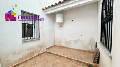 Chalet en La Cinta photo 9
