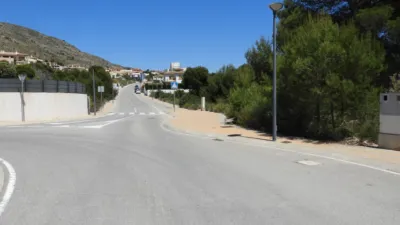 Terreno en venta en Urbanización Golf Bahía - Vista 5