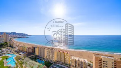 Piso – Benidorm - Vista 3