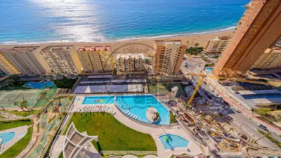 Piso – Benidorm - Vista 4