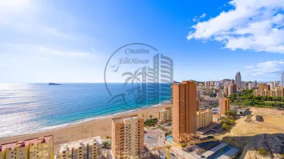 Piso – Benidorm - Vista 5