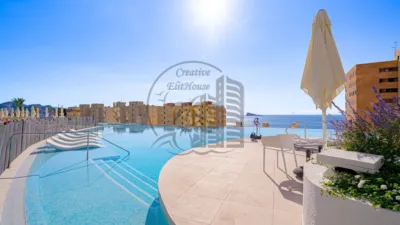 Piso – Benidorm - Más