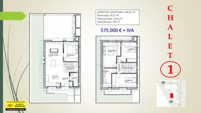 Chalet in Loredo photo 19