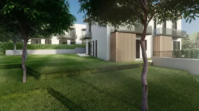 Chalet in Loredo photo 18