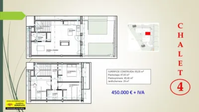 Chalet in Loredo photo 24