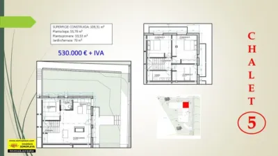 Chalet in Loredo photo 25