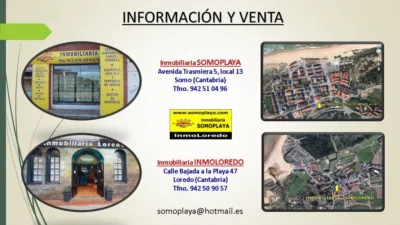 Chalet in Loredo photo 28