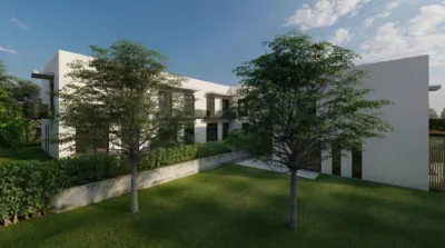 Chalet in Loredo photo 29