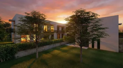 Chalet in Loredo photo 30
