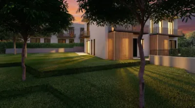 Chalet in Loredo photo 31
