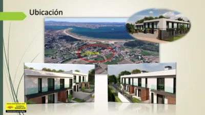 Chalet in Loredo photo 2