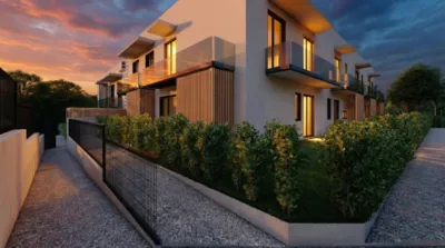 Chalet in Loredo photo 32