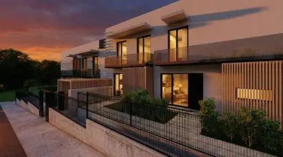 Chalet in Loredo photo 34
