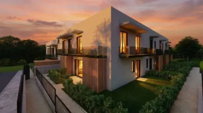 Chalet in Loredo photo 35