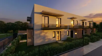Chalet in Loredo photo 36