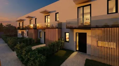 Chalet in Loredo photo 37