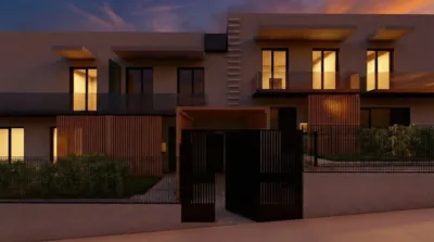 Chalet in Loredo photo 39