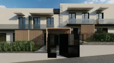 Chalet in Loredo photo 5