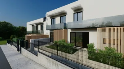 Chalet in Loredo photo 6