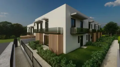 Chalet in Loredo photo 8